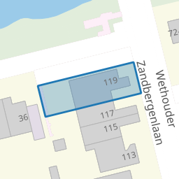 Perceel BNV00-B-4744