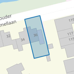 Perceel BNV00-B-4745