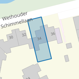 Perceel BNV00-B-4746