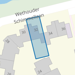 Perceel BNV00-B-4747