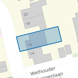 Perceel BNV00-B-4755