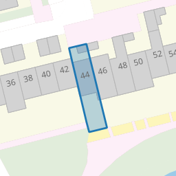 Perceel BNV00-B-4764