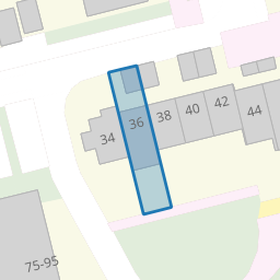 Perceel BNV00-B-4768