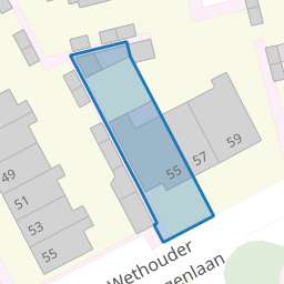 Perceel BNV00-B-4780