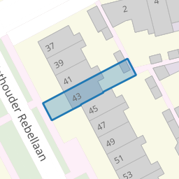 Perceel BNV00-B-4787