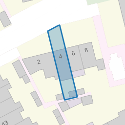 Perceel BNV00-B-4792