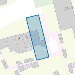 Perceel BNV00-B-4794