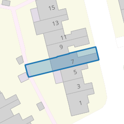 Perceel BNV00-B-4798