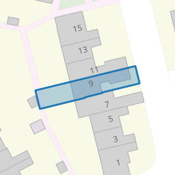 Perceel BNV00-B-4799