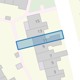 Perceel BNV00-B-4800