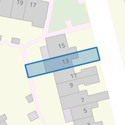 Perceel BNV00-B-4801