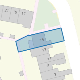 Perceel BNV00-B-4802