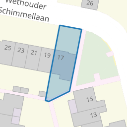 Perceel BNV00-B-4803