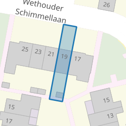 Perceel BNV00-B-4804