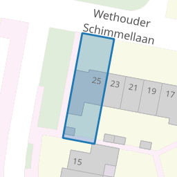 Perceel BNV00-B-4807