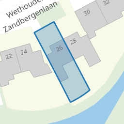 Perceel BNV00-B-4811