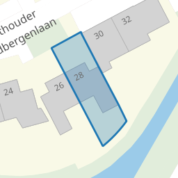 Perceel BNV00-B-4812