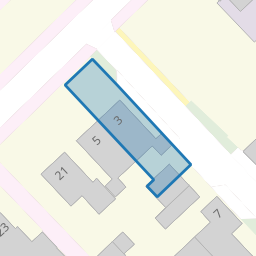 Perceel BNV00-B-4816