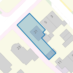 Perceel BNV00-B-4818