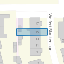 Perceel BNV00-B-4830