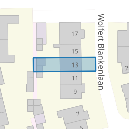 Perceel BNV00-B-4831