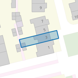 Perceel BNV00-B-4836