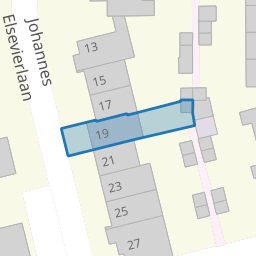 Perceel BNV00-B-4841