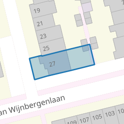 Perceel BNV00-B-4845