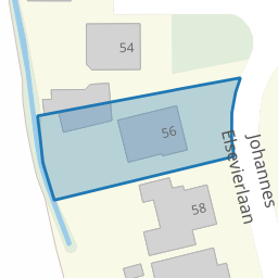 Perceel BNV00-B-4850