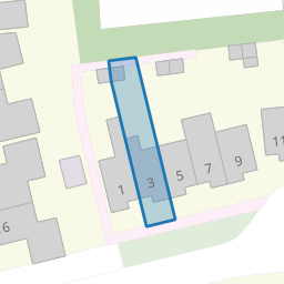 Perceel BNV00-B-4860