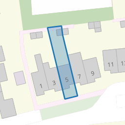 Perceel BNV00-B-4861