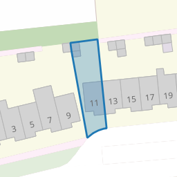 Perceel BNV00-B-4864
