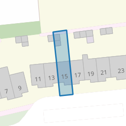 Perceel BNV00-B-4866