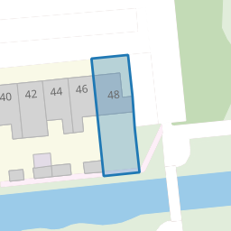 Perceel BNV00-B-4871