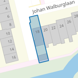 Perceel BNV00-B-4886