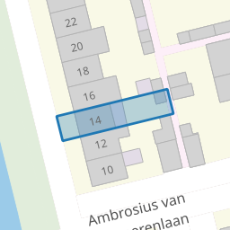 Perceel BNV00-B-4899