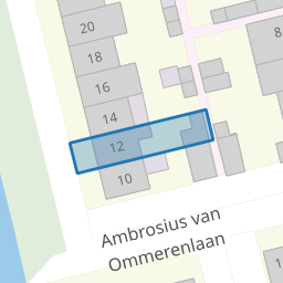 Perceel BNV00-B-4900