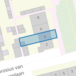 Perceel BNV00-B-4903