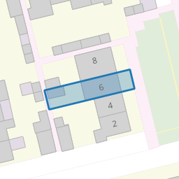 Perceel BNV00-B-4904