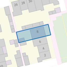 Perceel BNV00-B-4905