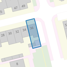 Perceel BNV00-B-4911