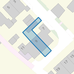 Perceel BNV00-B-4915