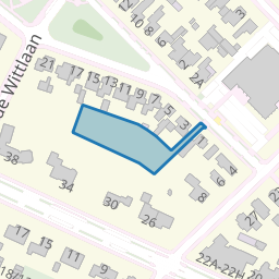 Perceel BNV00-B-4917