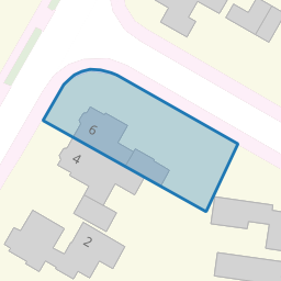 Perceel BNV00-B-4919