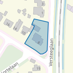 Perceel BNV00-B-4929