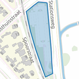 Perceel BNV00-B-4936