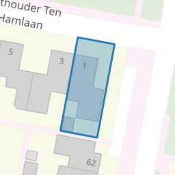 Perceel BNV00-B-4955