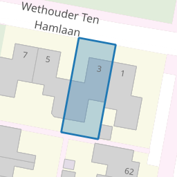 Perceel BNV00-B-4956