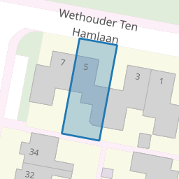 Perceel BNV00-B-4957