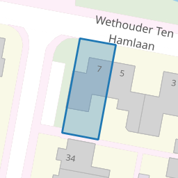 Perceel BNV00-B-4958